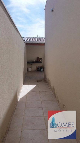 Imagem 9 de 15 de Jardim Dos Ypês/ Itu - Ca0081