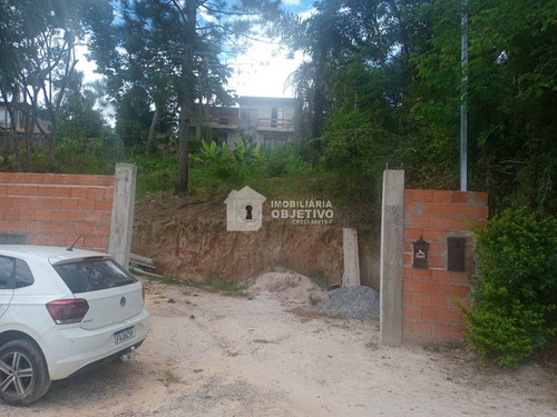 Chácara Com 3 Dorms, Centro, Ibiúna - R$ 350 Mil, Cod: 4083 - V4083