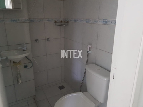 Imagem 16 de 20 de Apartamento Sala E Quarto, +1 Quarto Multiuso Para Venda Em Santa Rosa, Niterói-rj - Ap01819 - 70657853