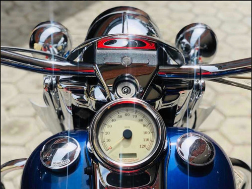 Imagen 5 de 9 de Harley Davidson Roadking