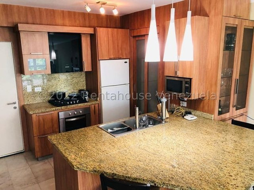 Imagen 13 de 14 de Apartamento En Alquiler El Rosal 22-20120 Renta House Los Samanes