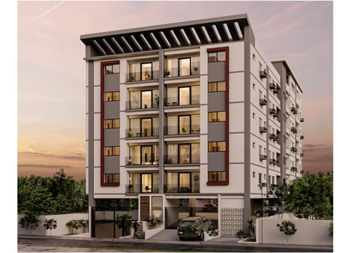 For Sale Apartamentos De 2 Y 3 Habitaciones En Bella Vista Entrega Final 2024