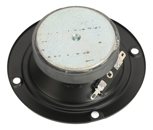 N Altavoz Tweeter De 3 Pulgadas, Alta Fidelidad, 4 Ohmios,