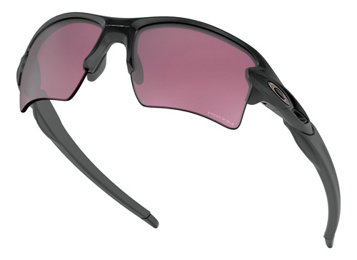 Gafa De Sol Oakley Flak 2.0 Steel Prizm Oo9188-b2 Prizm 59