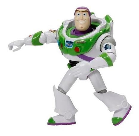Imagen 2 de 10 de Juguete Muñeco Figura Articulada Toy Story 4 Personajes