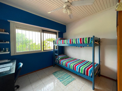 Imagen 9 de 11 de Venta Duplex 4 Ambientes Con Fondo Libre Castelar Financiado