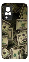 Comprar Funda Protector Case Para Vivo V21 5g Billetes Dinero