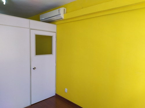 Imagem 3 de 8 de Sala Comercial Bairro Floresta Belo Horizonte - Oportunidade