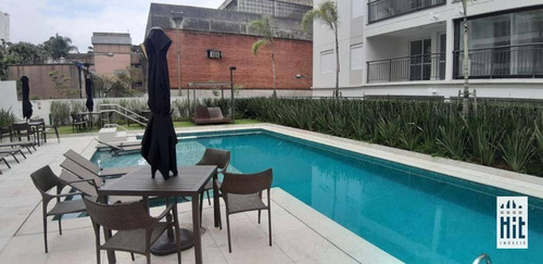 Imagem 23 de 30 de Apartamento À Venda, 57 M² Por R$ 760.000,00 - Vila Das Mercês - São Paulo/sp - Ap3605