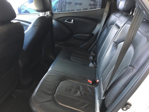 Hyundai Ix35 2.0 Mpfi Gls 4x2 16v
