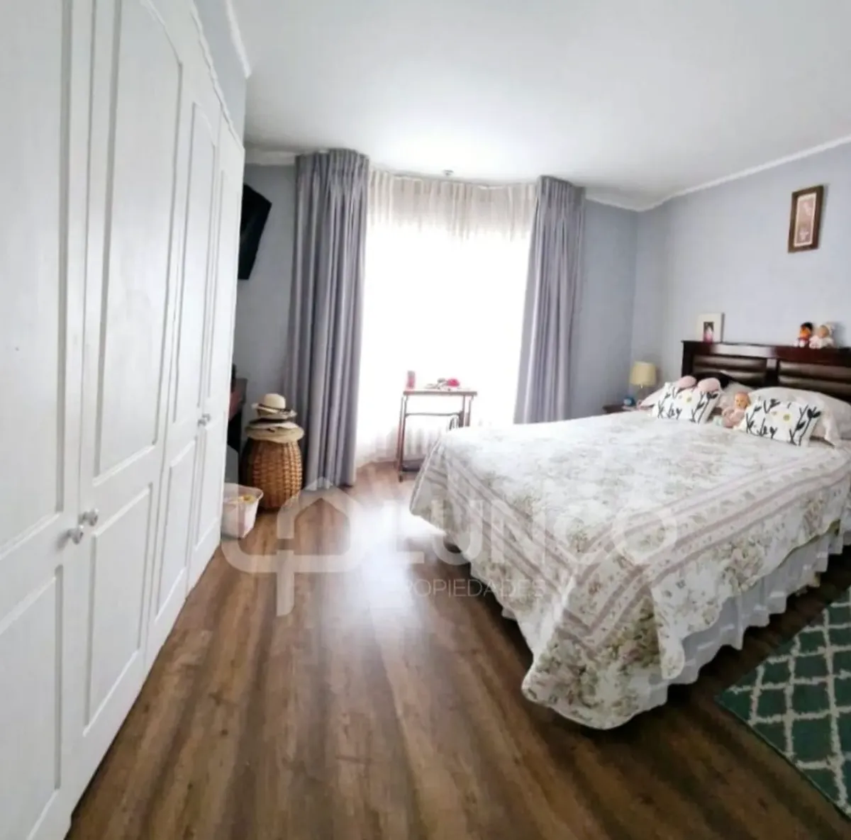 Imagen 5 de 17 de En Venta Hermosa Y Amplia Casa Esquina Estilo Alicante