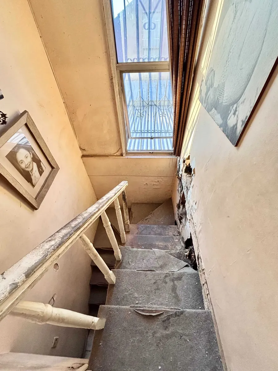 Imagen 4 de 12 de Casa Amplia Con Gran Potencial $140.000.000 (166812)