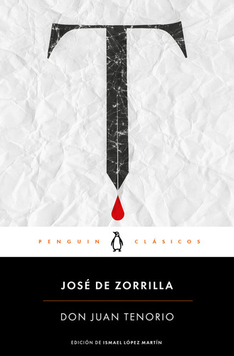 Don Juan Tenorio - Zorrilla, Jose De