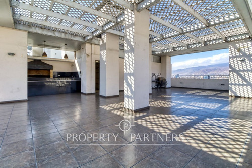Se Vende Departamento En El Centro De La Ciudad