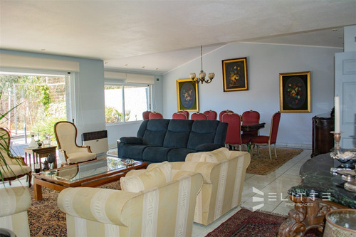 Oportunidad Venta Casa Reñaca 6 Dormitorios 4 Baños