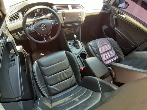 Imagen 11 de 11 de Volkswagen Tiguan 2018