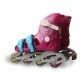 Imagen 2 de 3 de Patín Patines En Linea/roller - Soy Luna
