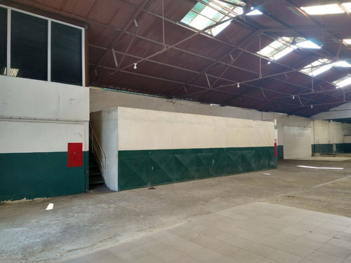 Imagen 9 de 30 de Galpon Comercial En Alquiler En Zona Industrial #23-7685 Evelyn Yepez