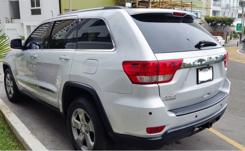 Alta Gama 4x4 Plata Asientos Cuero Lunas Polarizado Sensor