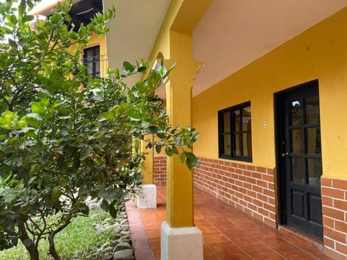 Imagen 9 de 9 de Casa En Renta De 3 Habitaciones En Jocotenango