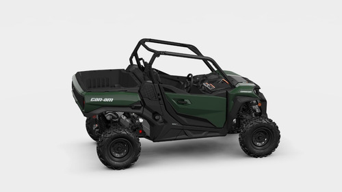 Imagen 13 de 17 de Canam Commander 1000 R Dps Utv No Polaris General 4x4
