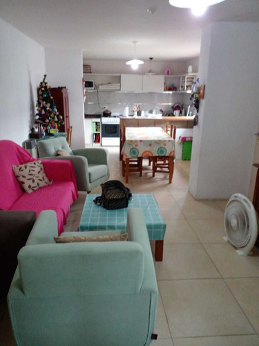 Imagen 8 de 16 de Duplex Venta Lomas Del Suquia 2 Dormitorios