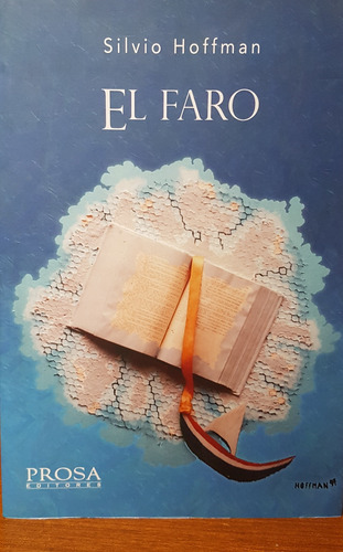 Libro El Faro Silvio Hoffman