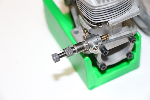 Imagem 4 de 10 de Motor Magnum X L 40 R / C -