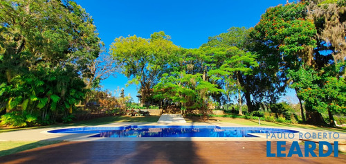 Imagem 9 de 15 de Terreno Em Condomínio - Condomínio Reserva Do Itamaracá - Sp - 643164