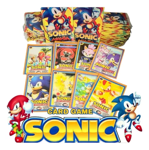 Sonic: Preços dos jogos sobem em até 170% no Brasil