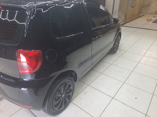 Volkswagen Fox 1.0 Vht Trend Total Flex 3p