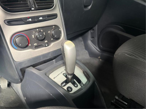 Fiat Idea 1.6 MPI ESSENCE 16V FLEX 4P AUTOMATIZADO