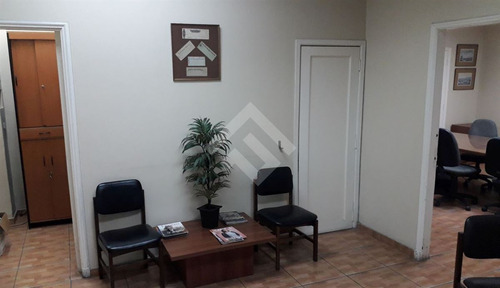 Oficina En Arriendo En Santiago