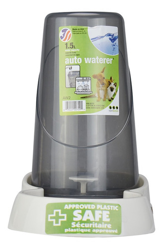 Bebedero Automatico 1.5 Lts