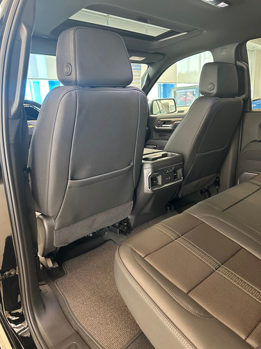 Chevrolet Cheyenne 6.2 Doble Cab High Country 4X4 At