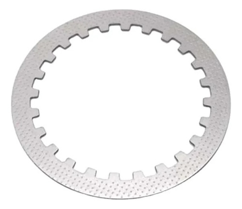 Discos Separadores Eco Deluxe / Akt 125 Flex-ultra / Akt125