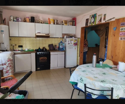 Imagen 9 de 14 de Casa 4 Dormitorios En Venta Barrio Sol Y Lago