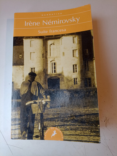 Irene Nemirowski Suite Francesa