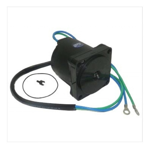 Motor Do Power Trim Yamaha 115 125 150 175 200 E 225 Hp