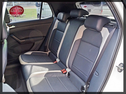 Imagem 11 de 15 de Vw T-cross Highline 1.4 Tsi Câmbio Automático