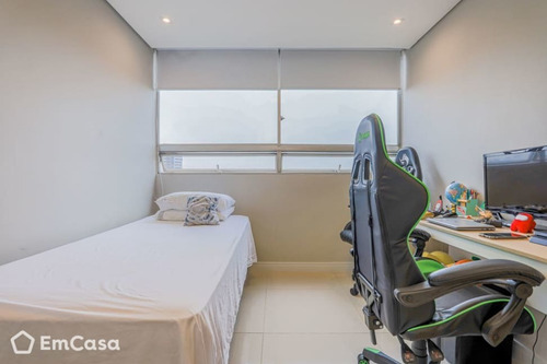 Imagem 7 de 10 de Apartamento À Venda Em São Paulo - 48542