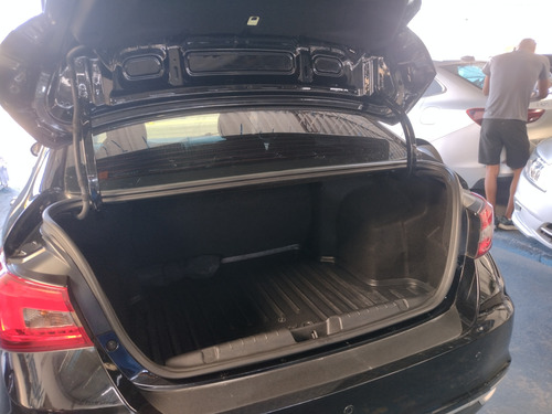 Chery Arrizo 5 1.5 Rx Turbo Flex 4p