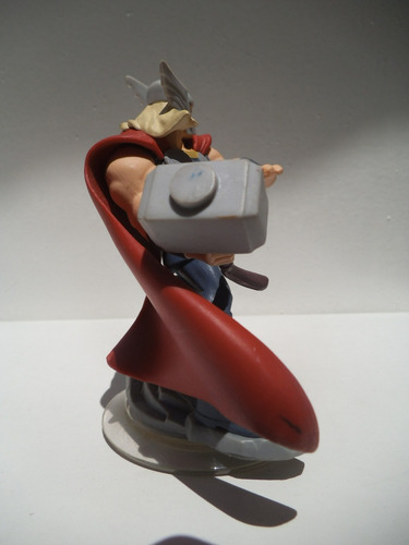Imagen 3 de 4 de Kp Thor 2.0 Disney Infinity Marvel Avengers