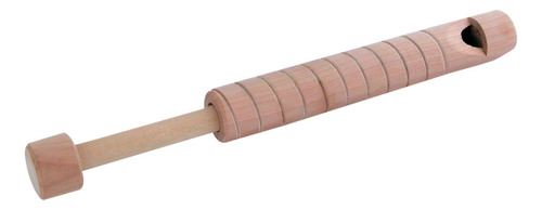 Schylling Wood Slide Whistle Toy