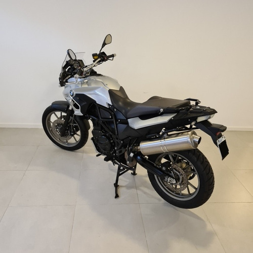 Imagen 8 de 15 de Bmw F 700 Gs