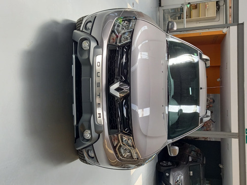 Renault Duster Oroch 2.0 Outsider Plus 2020