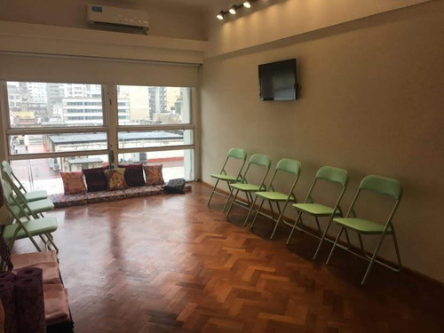 Oficina - Microcentro