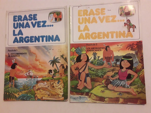 10 Revistas Erase Una Vez La Argentina De 1981