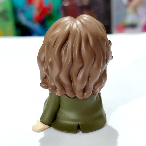 Harry Potter Katazun Fig. 2 - Sirius Black