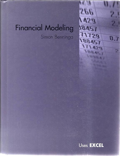 Livro Financial Modeling